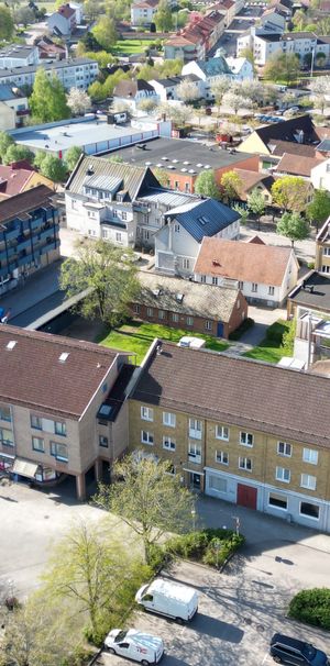 Storgatan 46A - Photo 1