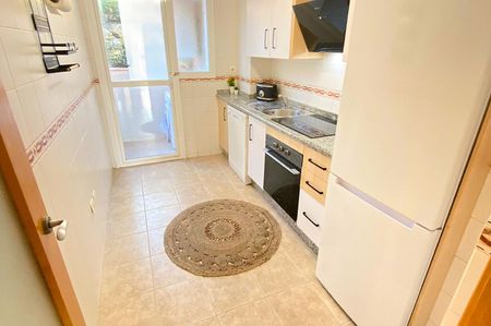 Middle Floor Apartment in Casares - Photo 4