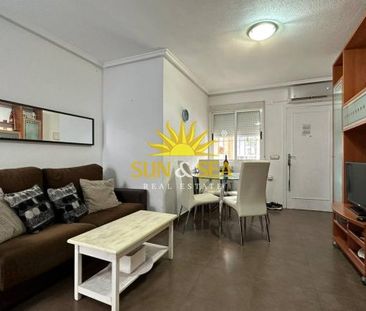 GROUND FLOOR RENTAL IN LOS BALCONES, TORREVIEJA - PROVINCE OF ALICANTE - Photo 5