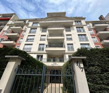 Location appartement 2 pièces, 37.25m², Nogent-sur-Marne - Photo 1