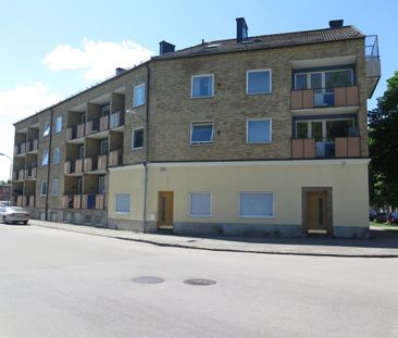 Strömgatan 6 B - Foto 6