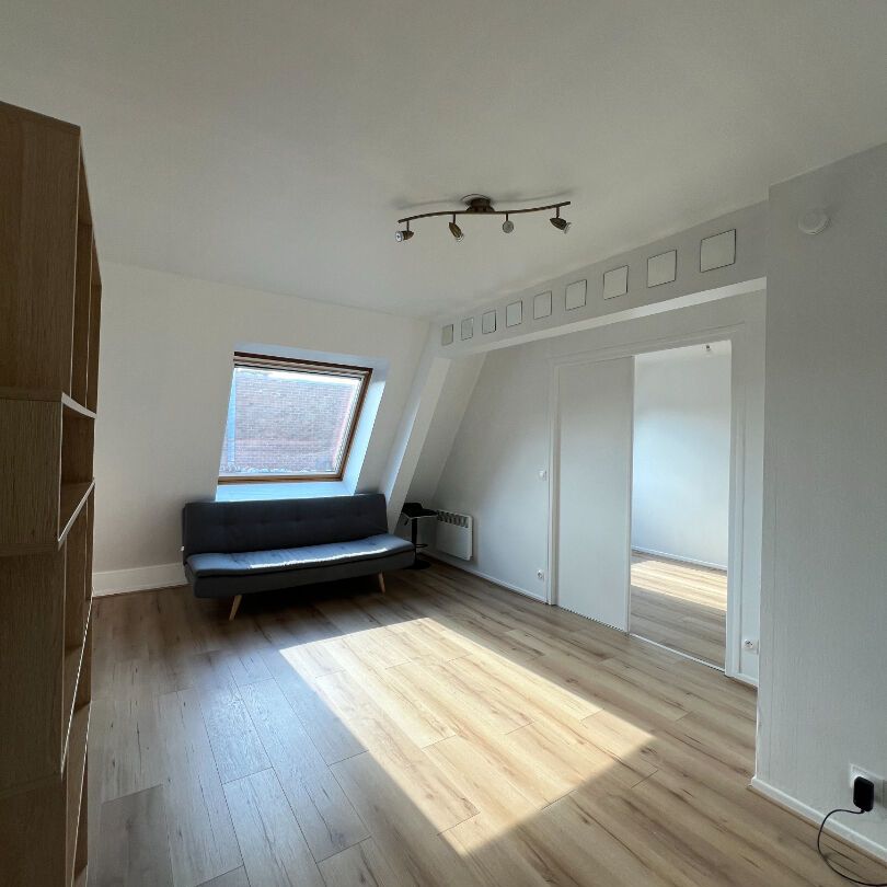 T2 NON MEUBLE 36,02m2 – Rue De La Digue réf G430-061 - Photo 1