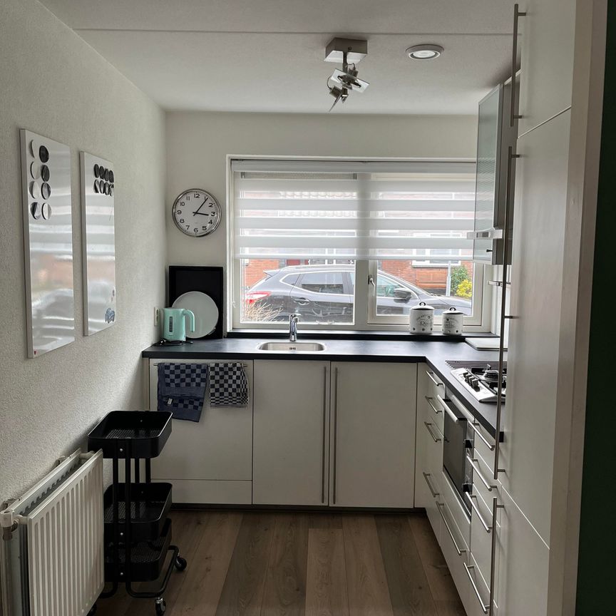 Te huur: Huis Bloemenlaan 28 in Wateringen - Foto 1
