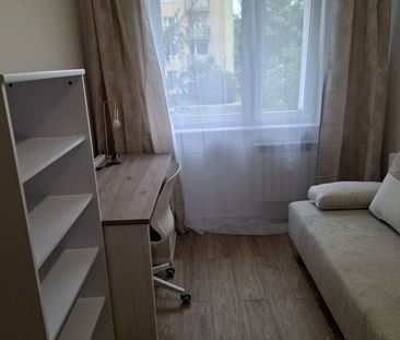 Pokój, ul. Cieszyńskiego - Photo 1