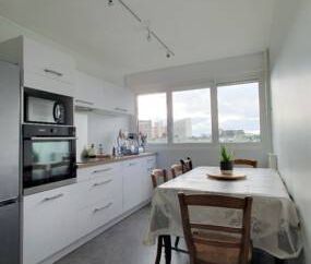 3 chambres en colocation au cœur de Nantes - Photo 3