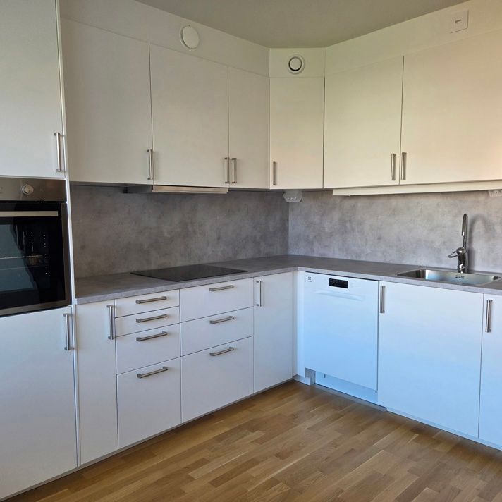 Malörtsvägen 30C, Trelleborg Norr - Foto 1