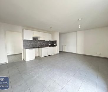 Location Appartement 3 pièces 54m² MONTPELLIER 34080 - Photo 4