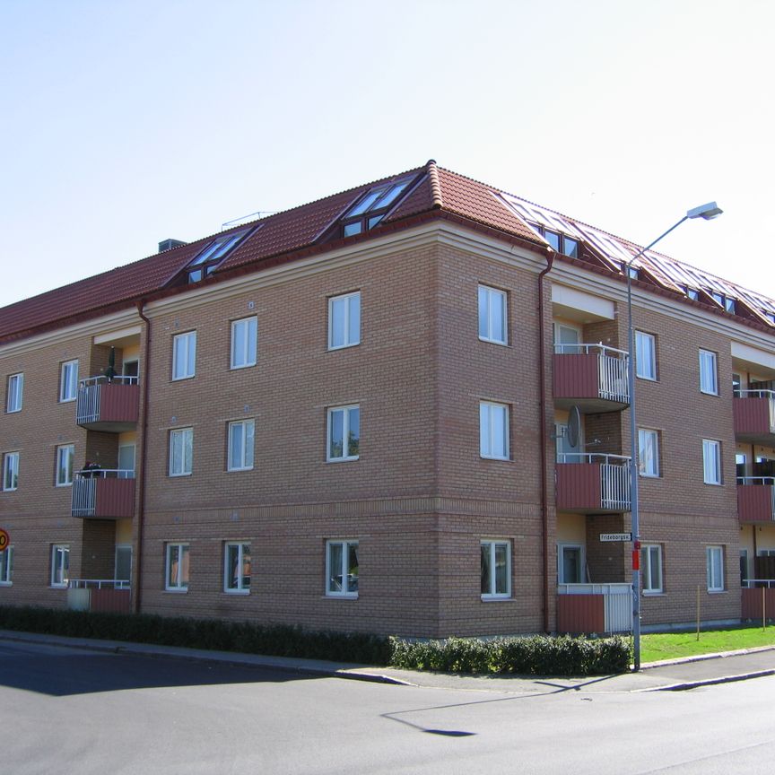 Storgatan 35 - Foto 2