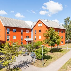 Bolmensgatan, Halmstad - Photo 2