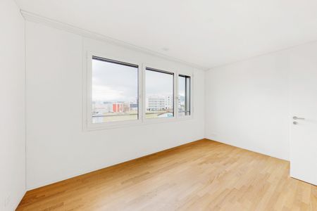 Top moderne Wohnung mit "Inhouse" Kino! - Photo 5