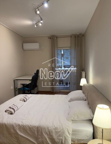 Ενοικίαση κατοικίας, 110 τ.μ., Καλλιθέα, 1.350 € - Photo 4