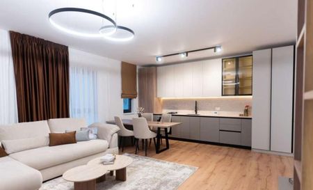 3 Camere Premium | Darwin Residence | bloc boutique | Tunari - Photo 3