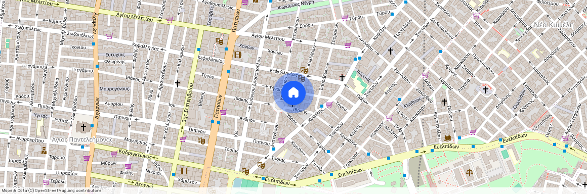 Αθήνα (Κυψέλη)