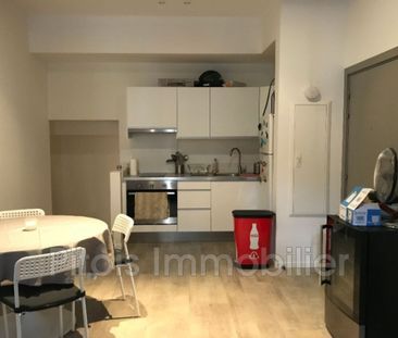 location appartement 2 Pièce(s) - Photo 3