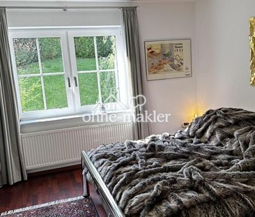 EXKLUSIV LOFT APARTMENT NAHE STADTMITTE MARBURG - Photo 5