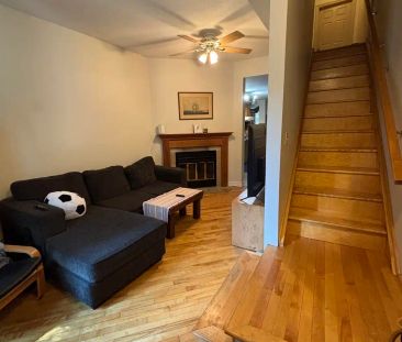415 Lisgar — 3 Bedroom - Photo 1