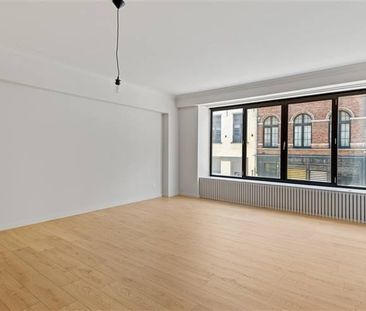 Appartement te huur - Foto 1