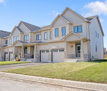 For Lease - 115 Velvet Way, Thorold, Ontario - Photo 1