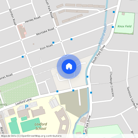 Griggs Close, ilford IG3