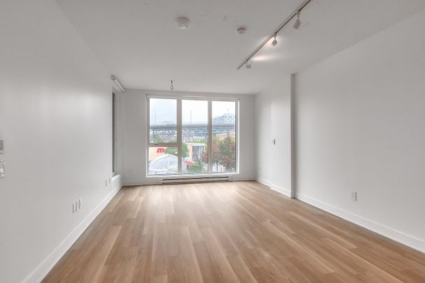 Champlain Condos Locatifs-Condo Rentals Ville-Marie - Photo 1