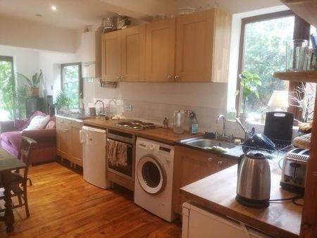 Room in a Shared House, Onslow Gardens, N10 - Photo 2