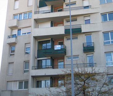 APPARTEMENT T2 VILLEURBANNE - NON MEUBLE - 44 m² // GARAGE Villeurb... - Photo 2