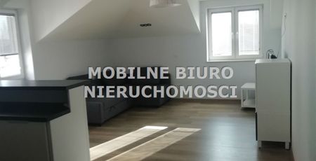 Mieszkanie na wynajem - Zdjęcie 3