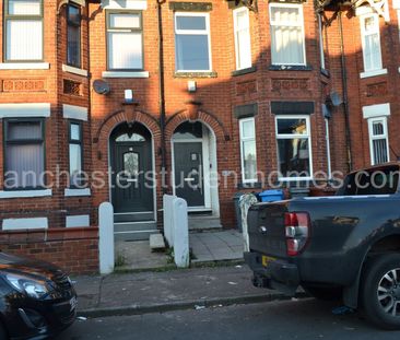 Belgrave Avenue, Manchester, M14 5DL - Photo 4