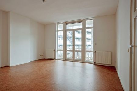 Appartement te huur: Eendrachtsstraat 157-A 3012 XK Rotterdam - Foto 2