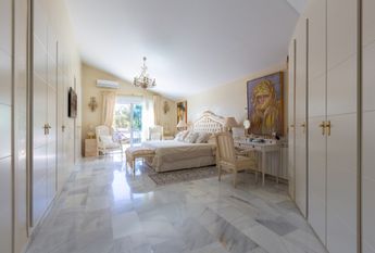 835073 - Detached Villa for rent Elviria, Marbella, Málaga, Spain