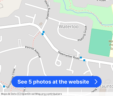 Newmarket Road, Ashton-Under-Lyne, OL7 - Photo 1