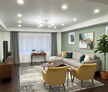 For Lease - 237 Shady Glen Crescent Unit# Main, Kitchener, Ontario - Photo 5