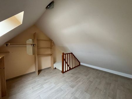 Location Appartement 2 pièces 29m² - Photo 5