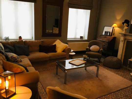 Spacieuse maison 5ch à 1435 Mont-Saint-Guibert  Loyer: 1 800 € - Photo 1