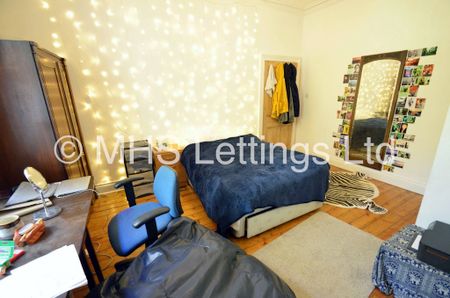 41 Regent Park Terrace, Leeds, LS6 2AX - Photo 3