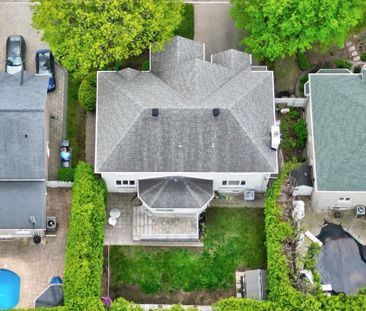 Crois. Roberval, J4X 2S5, Brossard - Photo 2