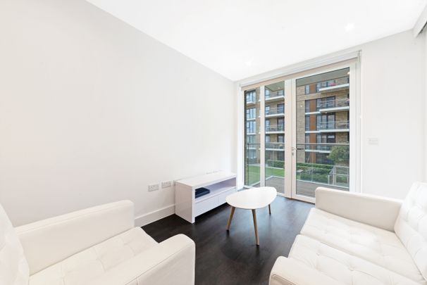 1 bedroom apartment to rent - Photo 1