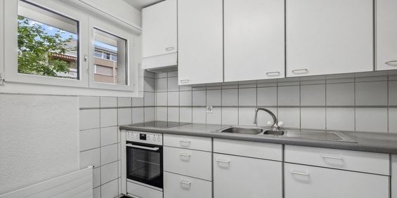 1 Zimmer, 31 m², EG - Photo 3