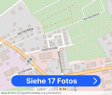 2-Zi.-Whg. mit Balkon in einem neuen 4-Fam.-Haus - Foto 1