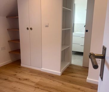 1 Bed Flat, Pilligrims Close, N13 - Photo 1