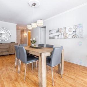 ✨ Condo 4 ½ à louer - Ste-Foy, Sillery, Cap-Rouge | 1 695 $/mois ✨ - Photo 2