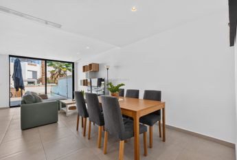 Luxury Villa in Benijófar, for rent