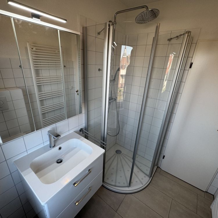 Schön und ruhig wohnen auf der Insel Langeoog - renovierte 3 ZKB als Dauerwohnsitz an der Nordsee - Photo 1