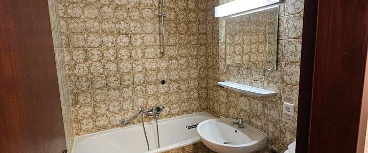 Helle 1 - Zimmer Wohnung in Bad Wildbad - Foto 1