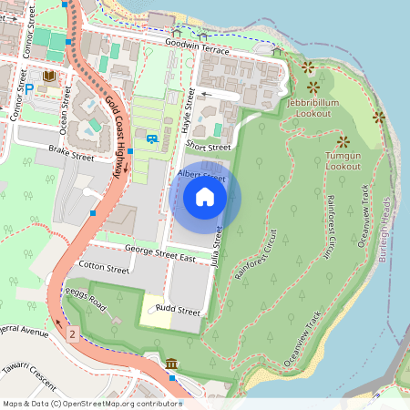 2/11 Hayle Street, Qld 4220, Burleigh Heads