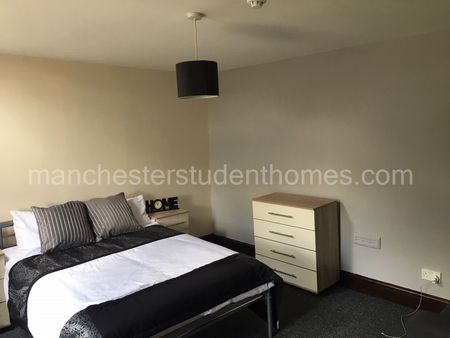 Richmond Grove, Manchester, M13 0DP - Photo 5