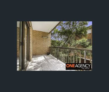 15/85 Castlereagh St, Liverpool, NSW 2170 - Photo 6