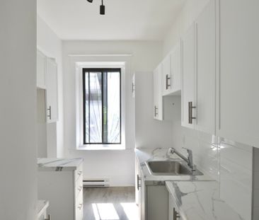 Condo for rent, Montréal (Côte-des-Neiges/Notre-Dame-de-Grâce) - Photo 2