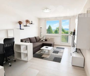Pronájem, byt 2+1, K Hájku, Frýdek-Místek - Фото 1