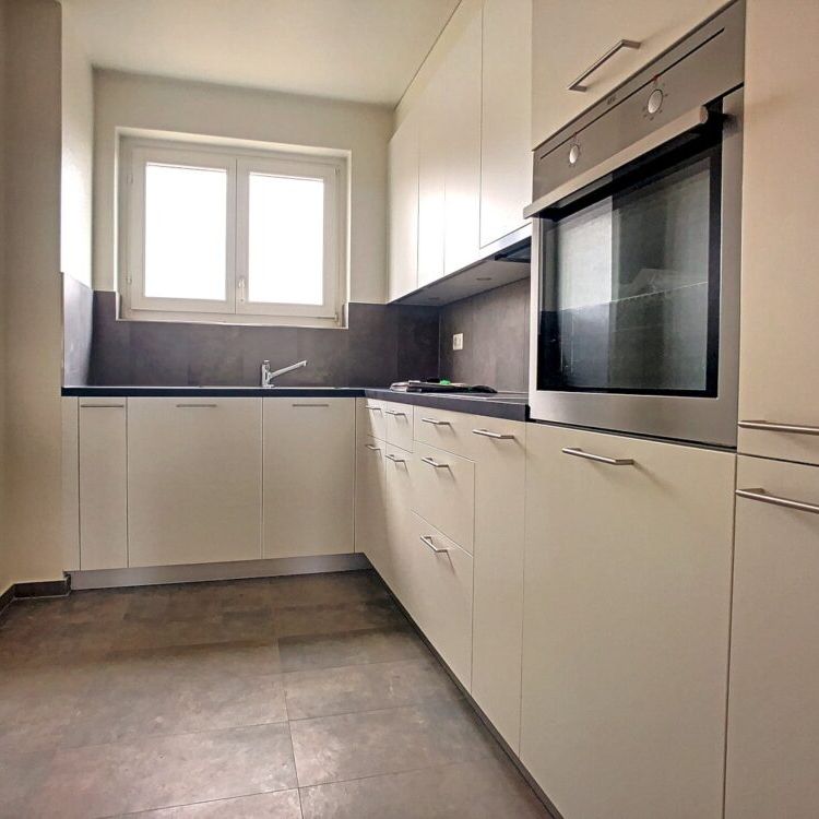 Appartement de 2 pièces au dernier étage - Photo 1